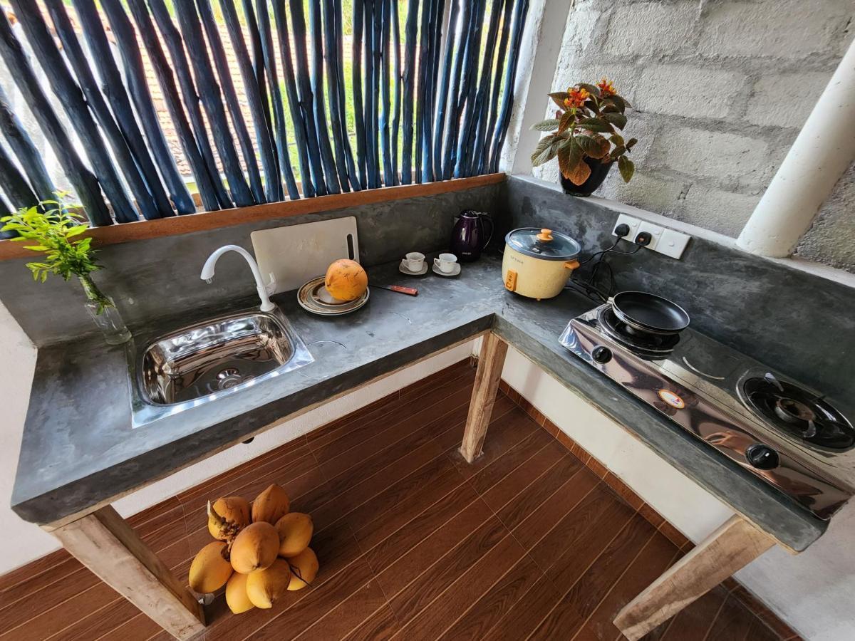 King Coco House Apartamento Dikwella Exterior foto
